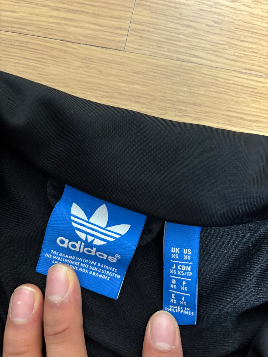 아디다스 져지 상품이미지3