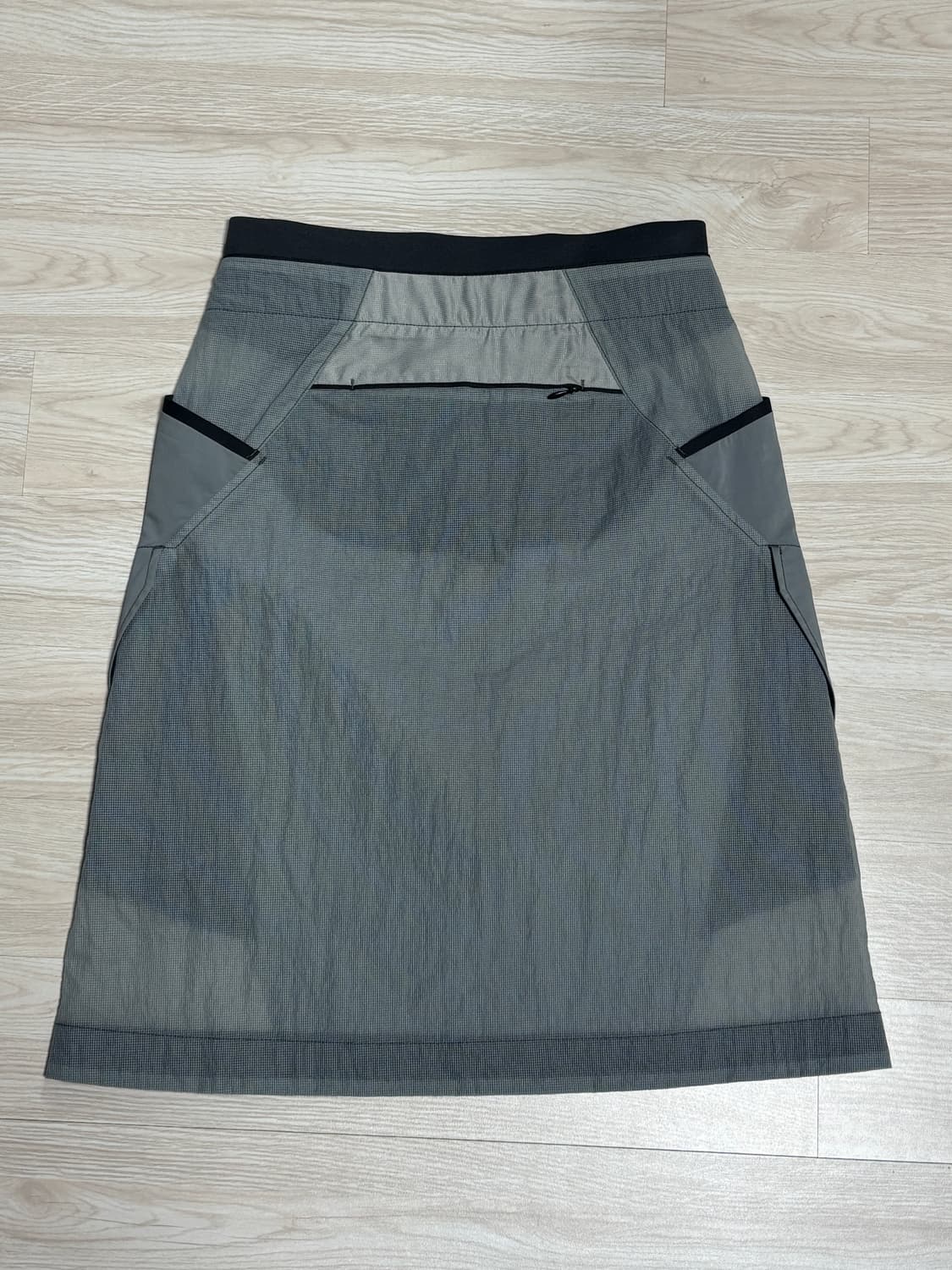 새상품) 혜인서 스커트. 상품이미지2