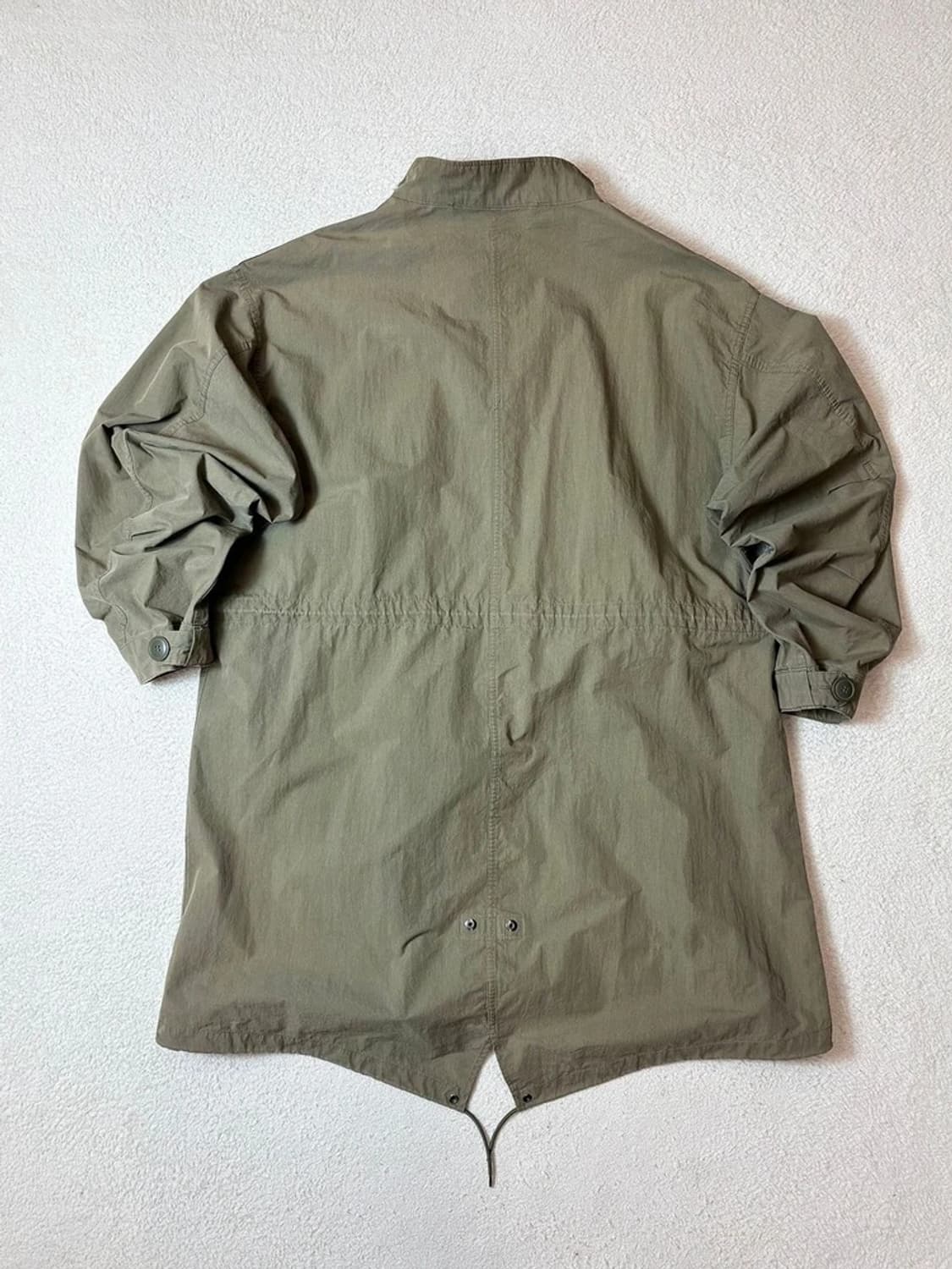 프릭스스토어 22AW m-65개파카 야상 자켓 PN6798    상품이미지6