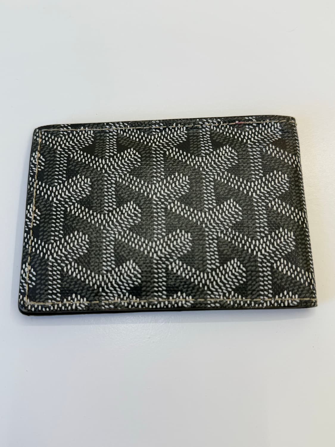 고야드 인서트 카드지갑 상품이미지3