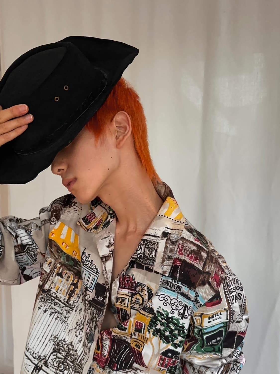 Units 타운뷰 트러커 자켓 상품이미지2