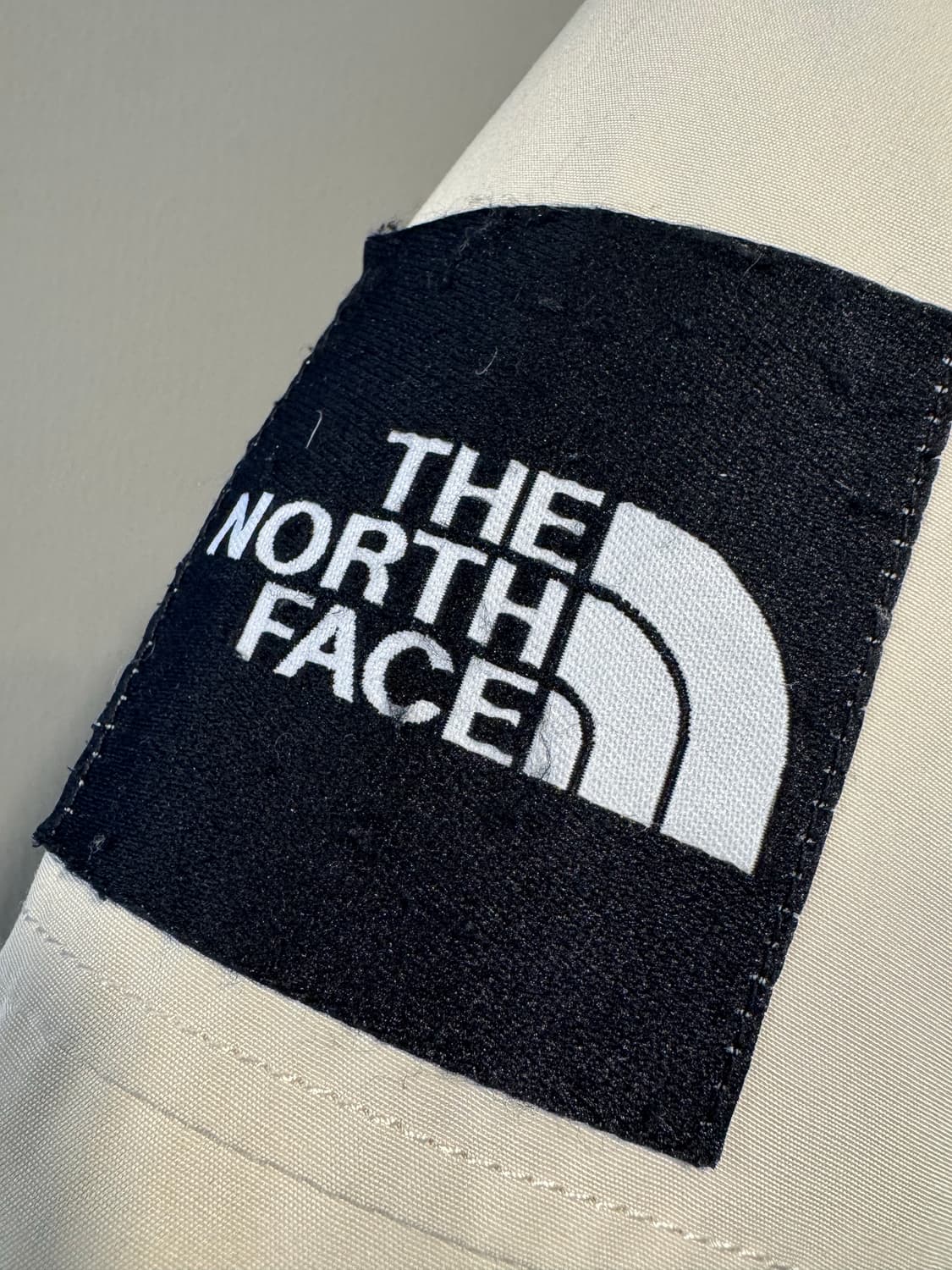 노스페이스 안타티카 패딩 일본판 상품이미지2