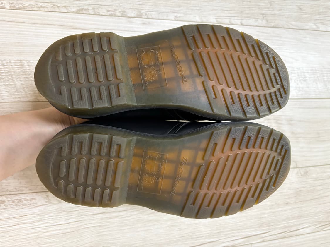 닥터마틴 1461 3홀 스무스 250 상품이미지6