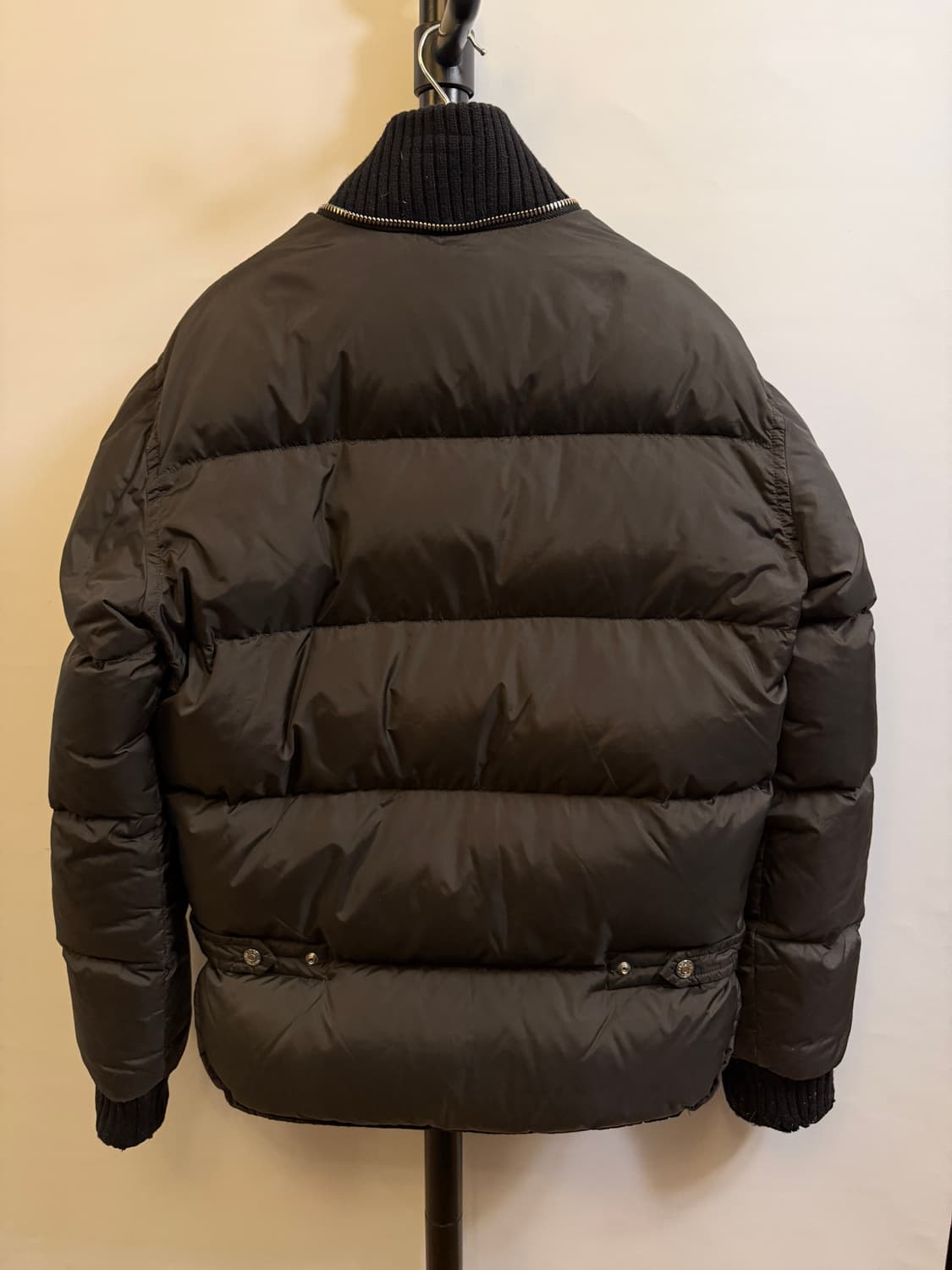 디스퀘어드 퍼후드 패딩자켓 (국내유일) 상품이미지7