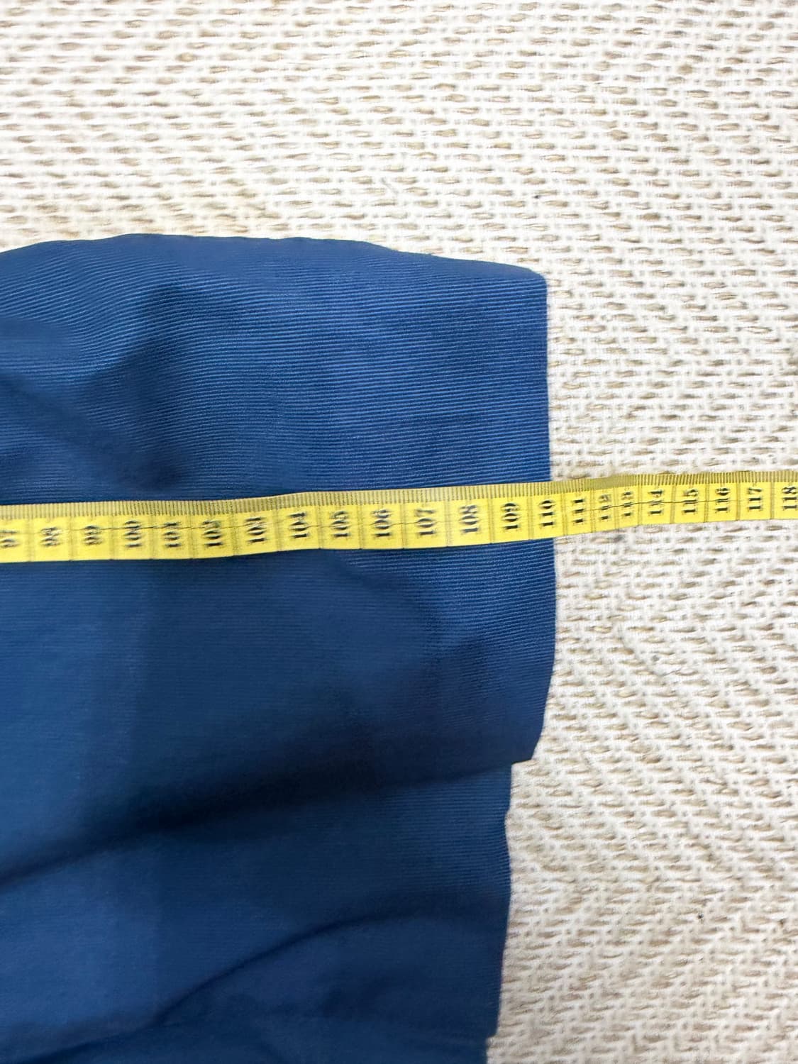 정품) 오브제 한섬 롱 자켓 88 상품이미지10