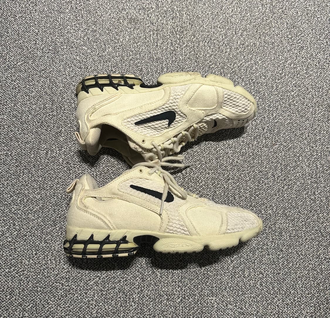 나이키 x 스투시 에어 줌 스피리돈 케이지 2 파슬 280 상품이미지4