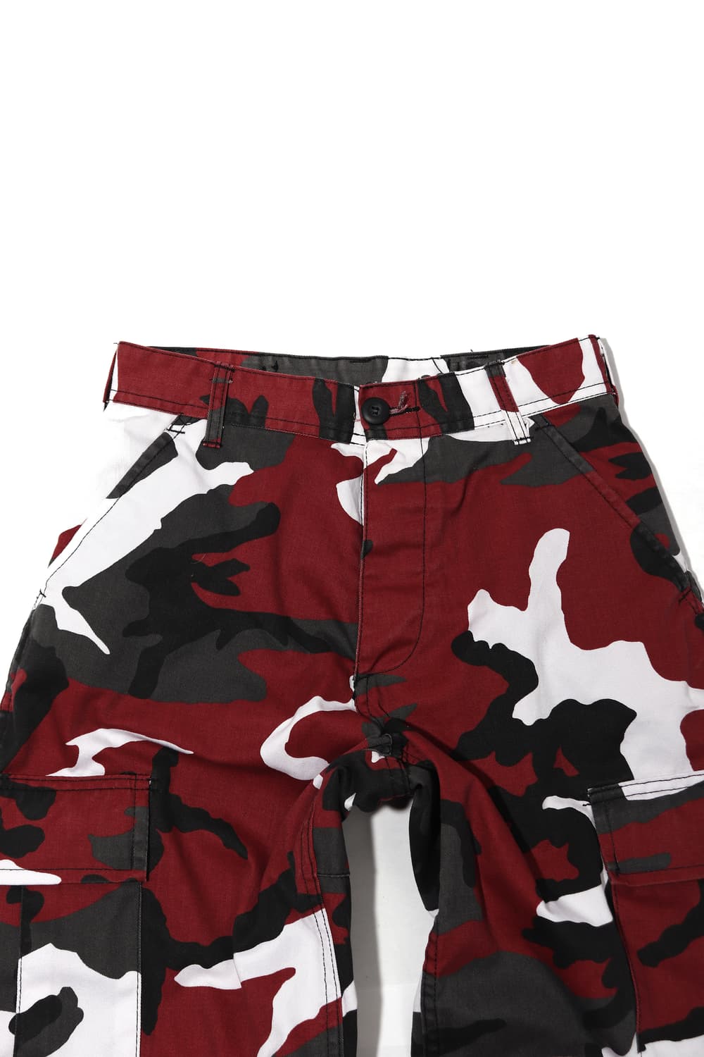 ROTHCO 카모플라쥬 BDU 팬츠 women XS 상품이미지3