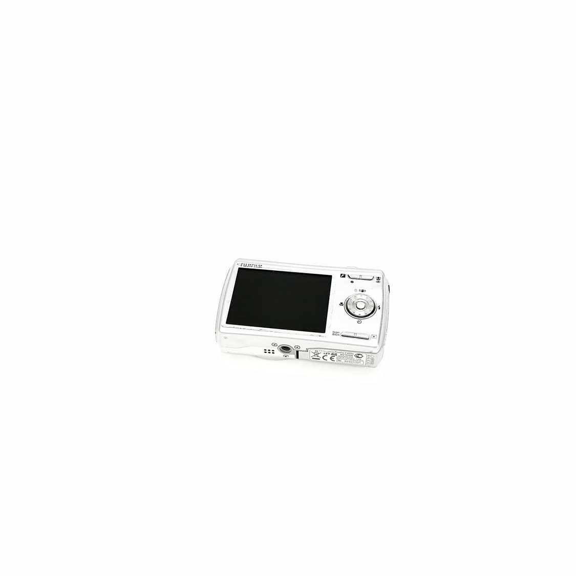 희귀&필름색감!) FujiFilm Finepix F100 디카 카메라 상품이미지10