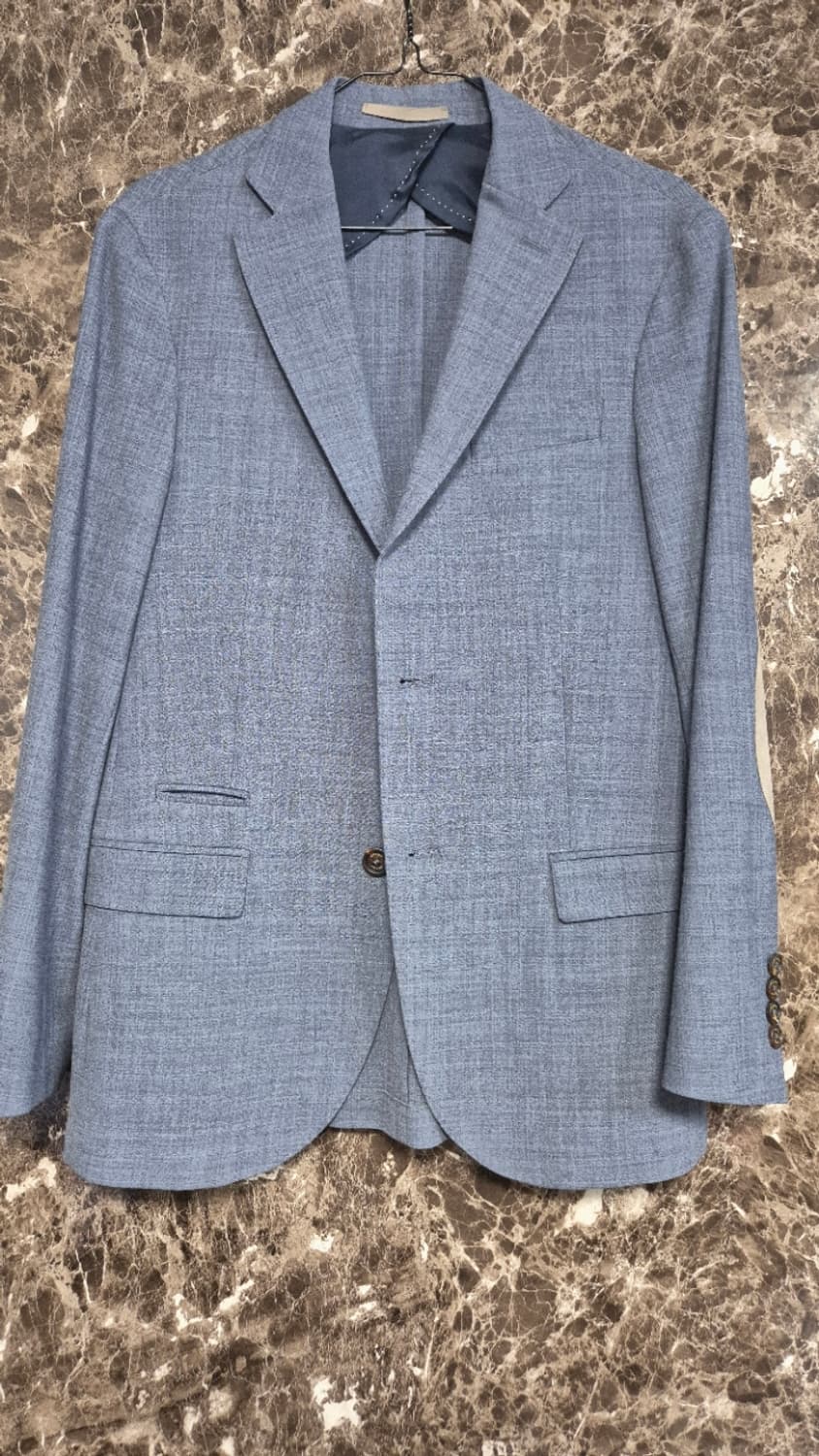 일레븐티 패치 블레이져 슬림95  상품이미지1