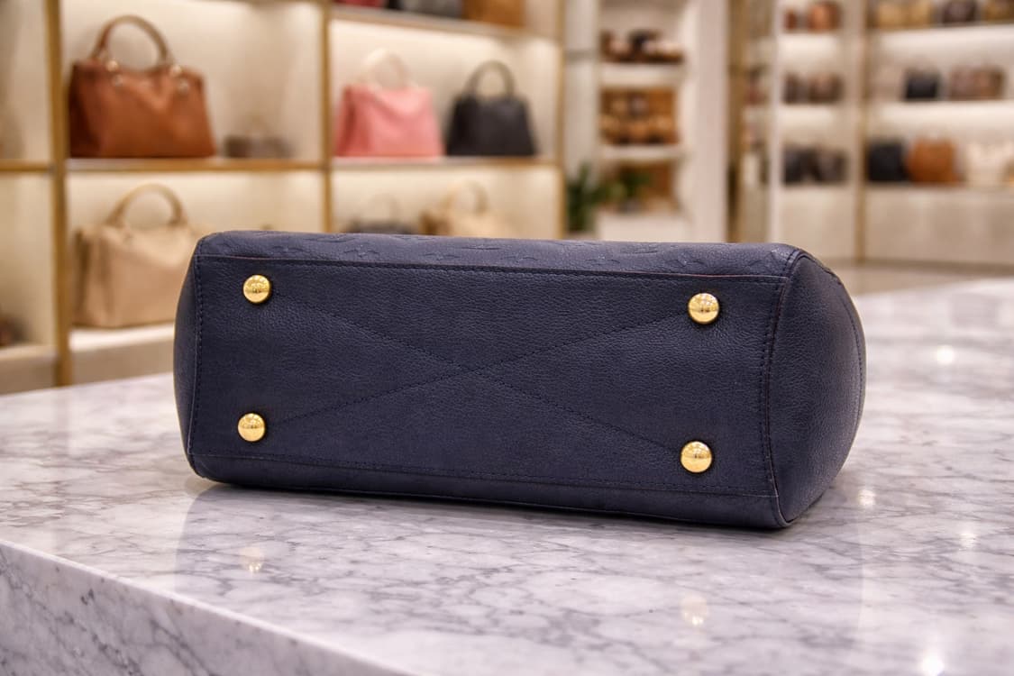 [S급] 루이비통 몽테뉴 MM 앙프렝뜨 판매합니다!!! 상품이미지2