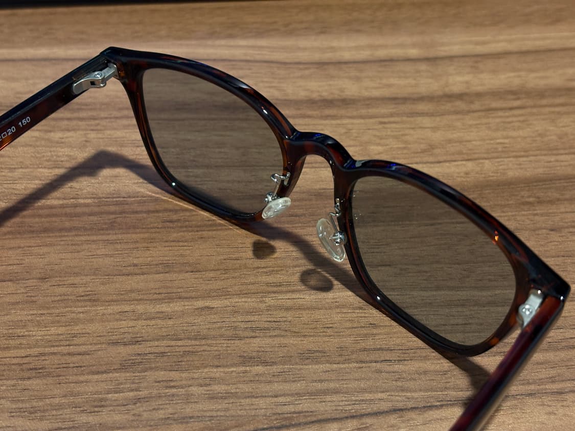 유니클로 선글라스 상품이미지5