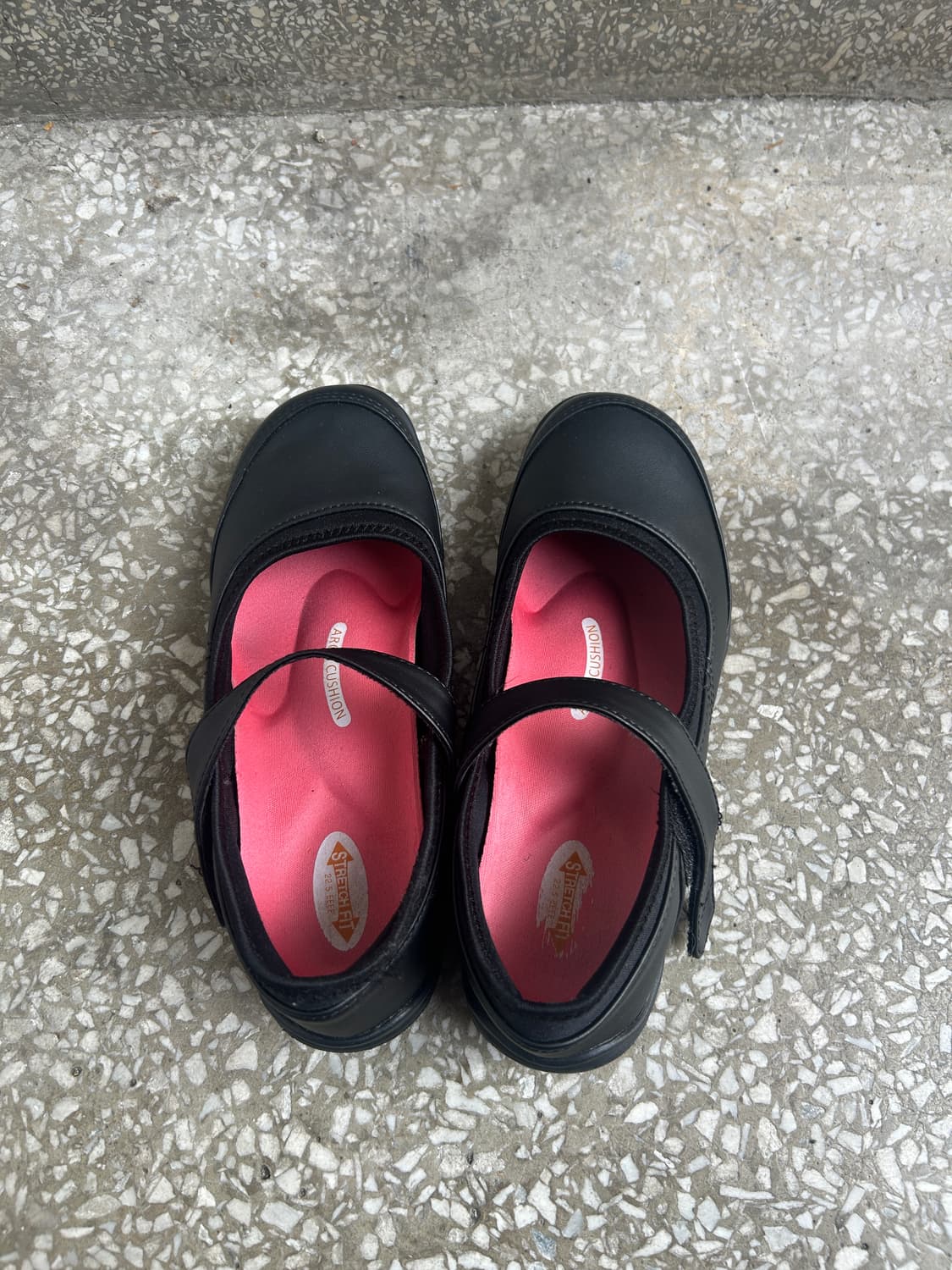 던롭 메리제인 상품이미지4