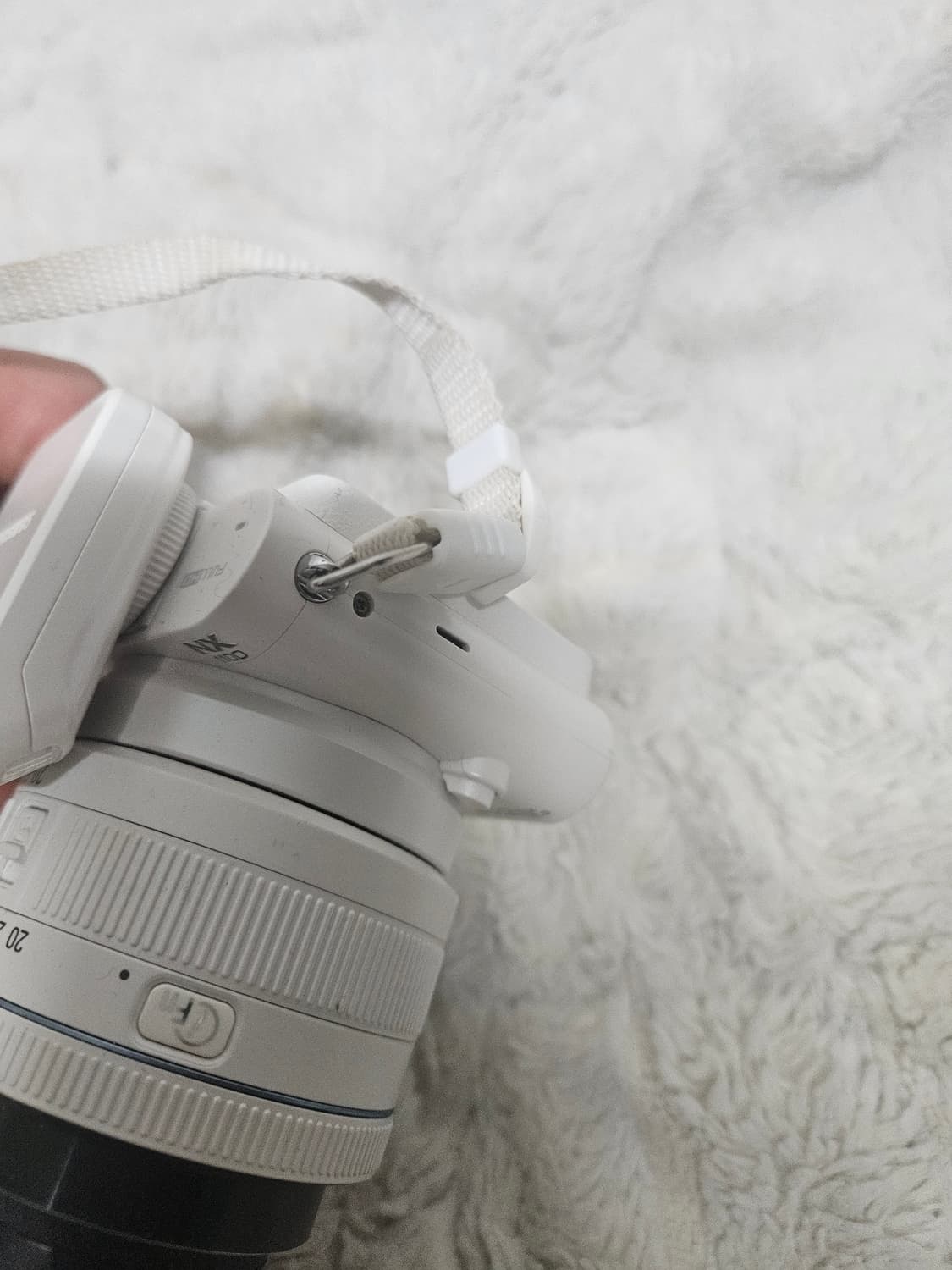 삼성 nx1100 미러리스 레트로 카메라 빈티지디카 상품이미지2