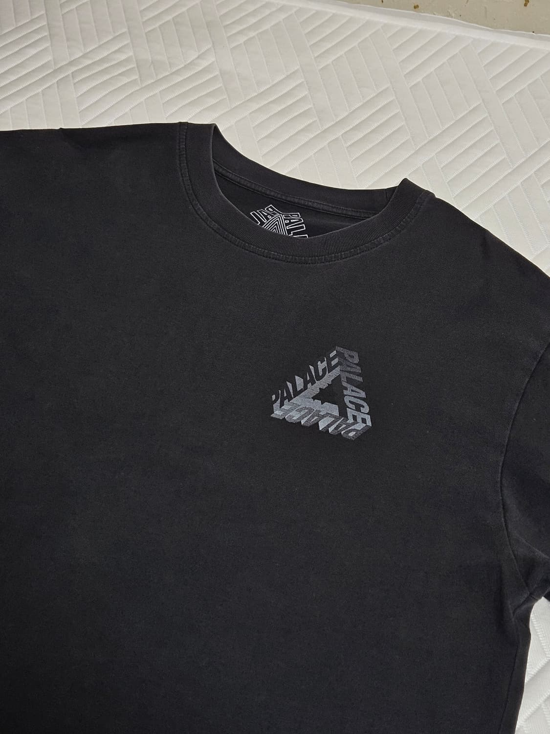 팔라스 P 3D 티셔츠 Palace 상품이미지2