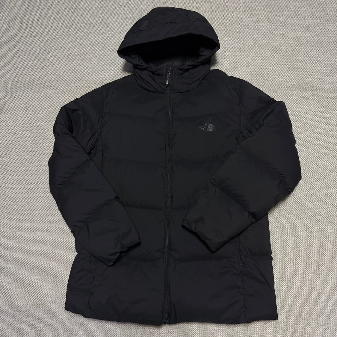 노스페이스 슈퍼라이트 구스다운 패딩 자켓 상품이미지1