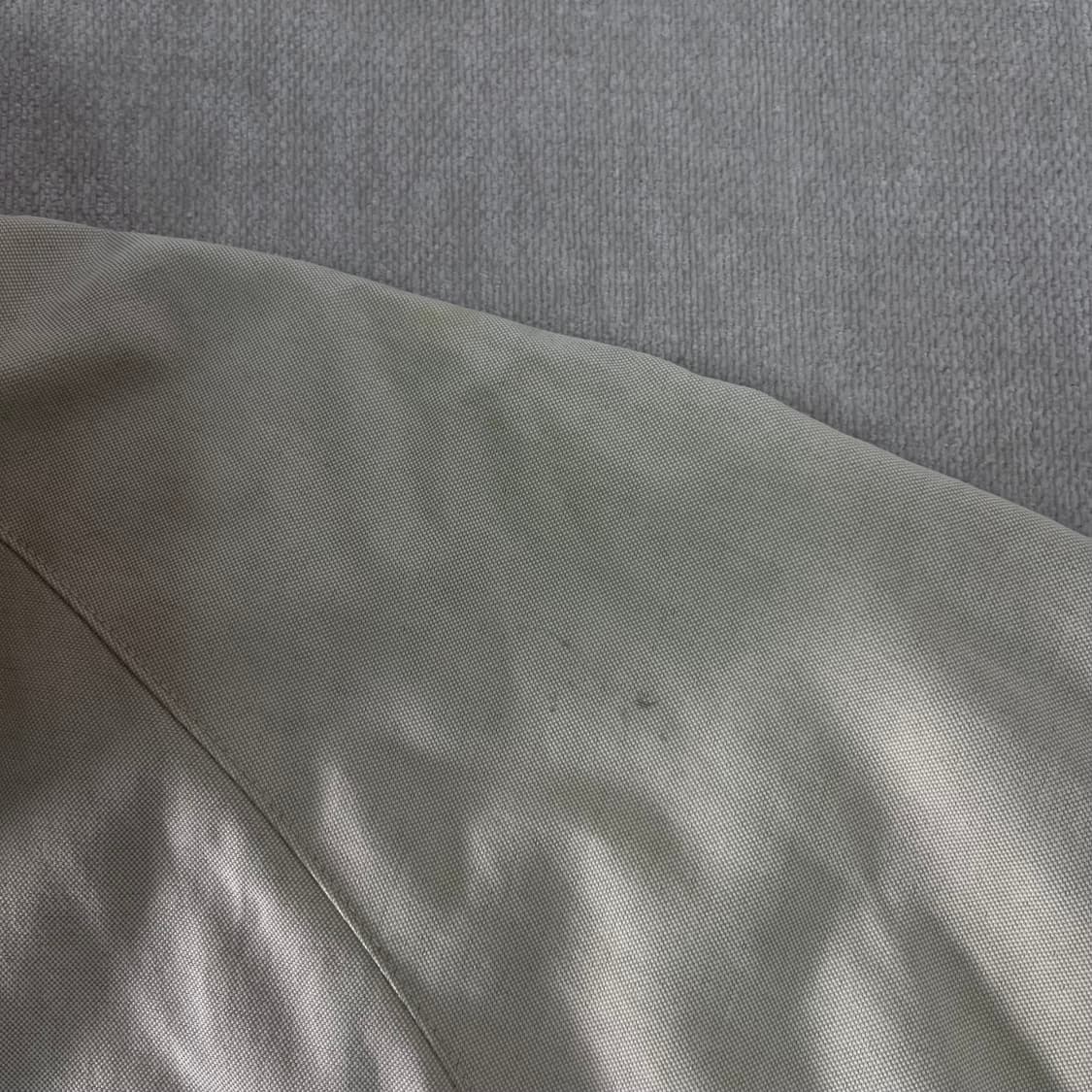 105 리바이스 레드탭 00s 스윙톱 블루종 자켓 상품이미지5