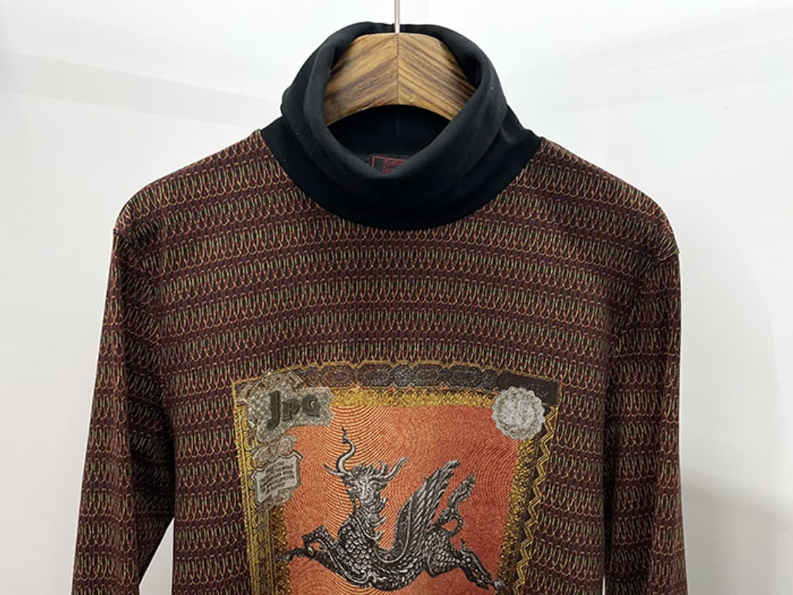 90'S JEAN PAUL GAUTIER  상품이미지2