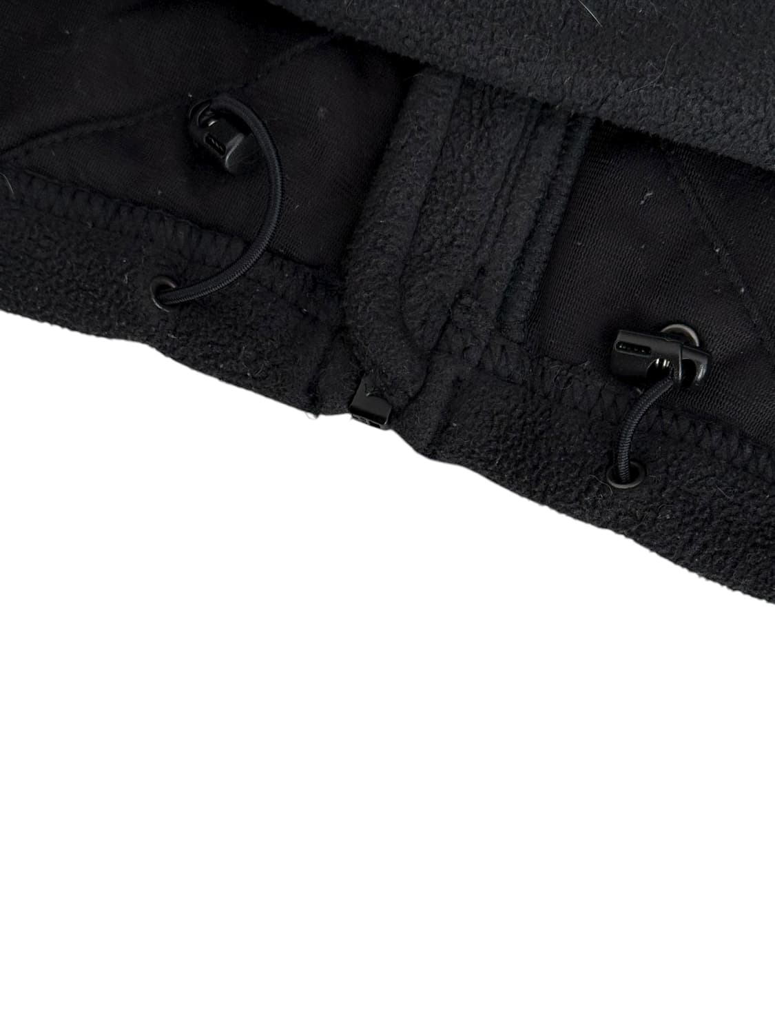 노스페이스 블랙 후리스 상품이미지8