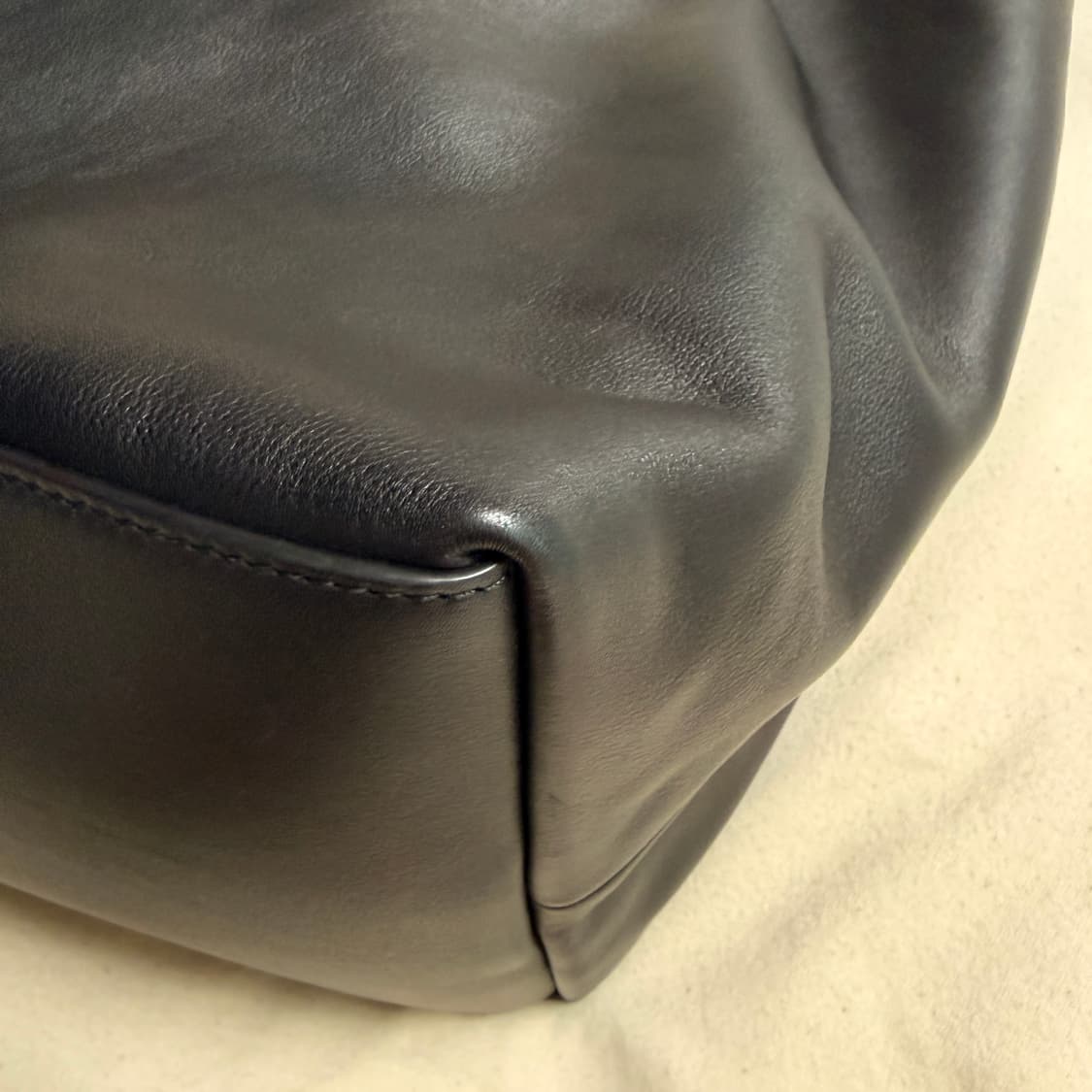 생로랑 Y 토트백 (김원중, 차은우, 김나영 가방) 상품이미지8