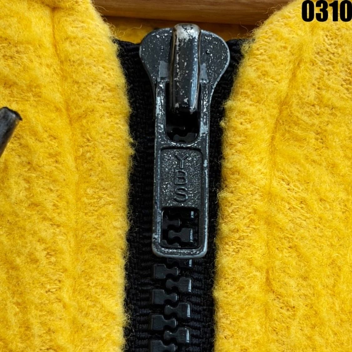 폴로 스포츠 멀티컬러 필드 자켓 L 0310 상품이미지4