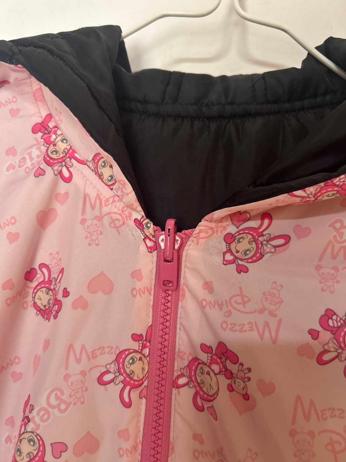 메조피아노 패딩 상품이미지4