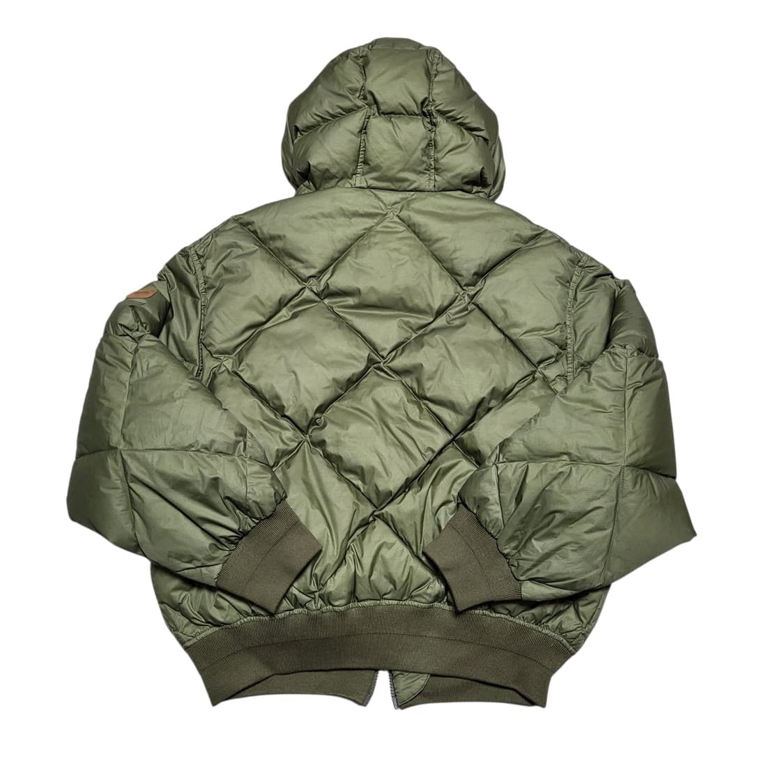 (L) penfield 펜필드 패딩 상품이미지3
