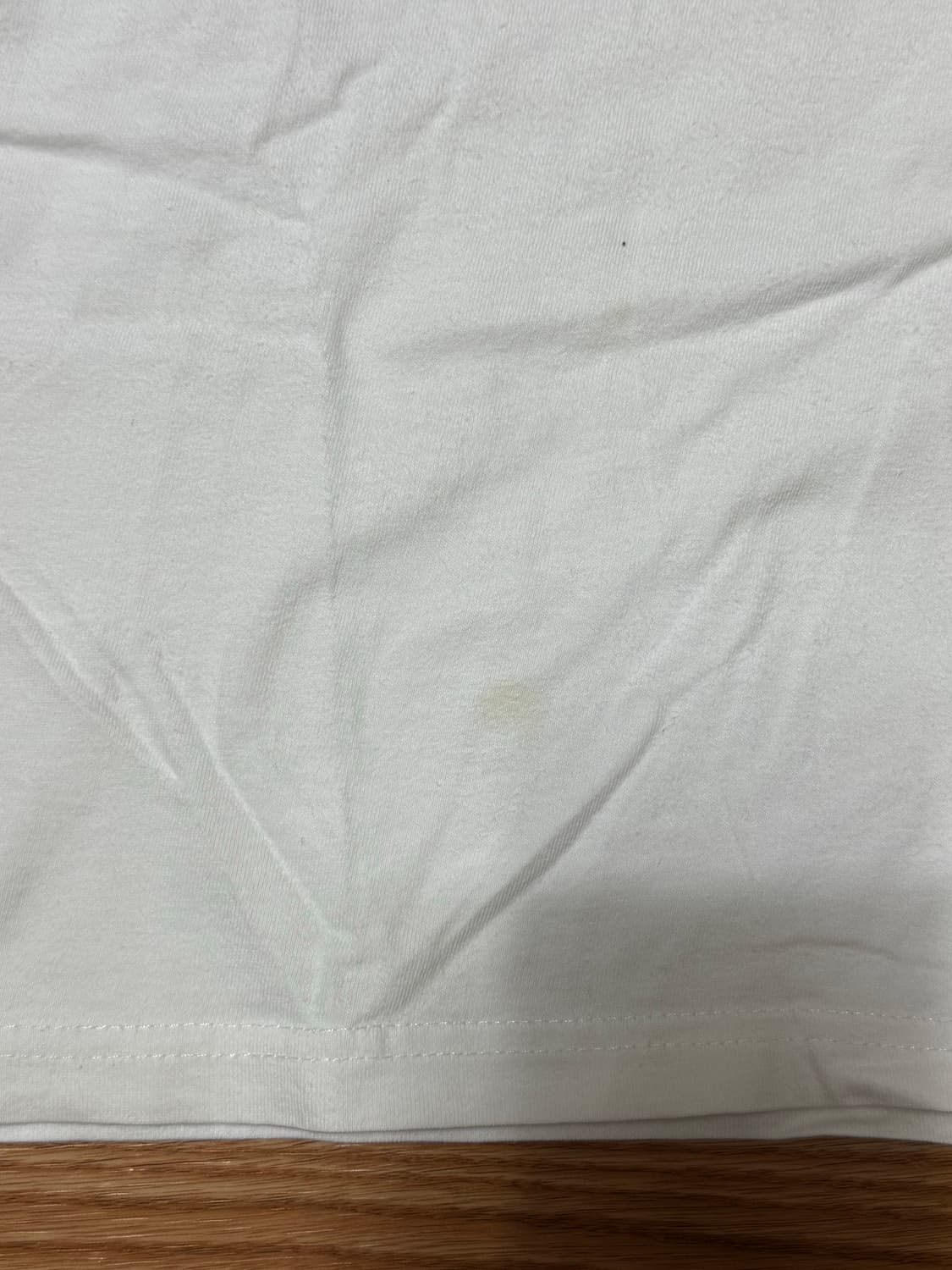 [XL] 슈프림 박스로고 롱슬리브 팝니다! 상품이미지5