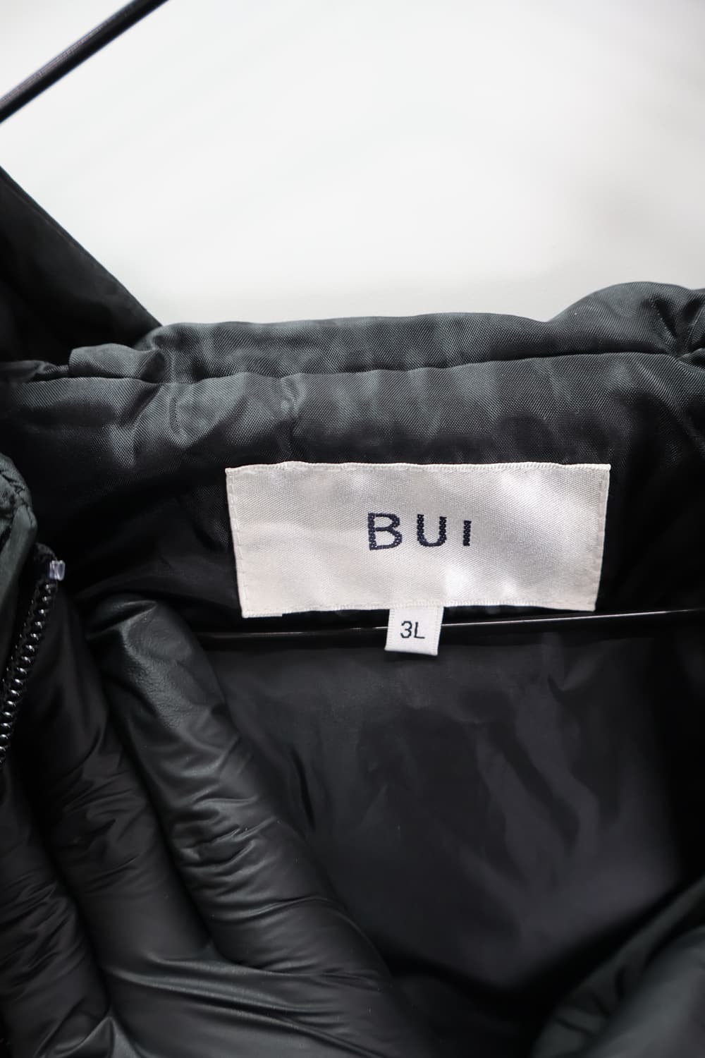 Jpn Poly Puffer Vests 상품이미지6