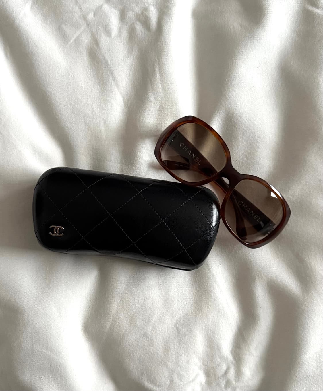 빈티지 샤넬 선글라스 6053 상품이미지2