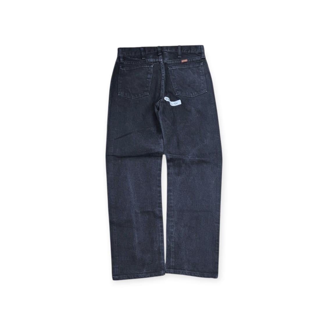 러슬러 데님팬츠 랭글러 상품이미지2