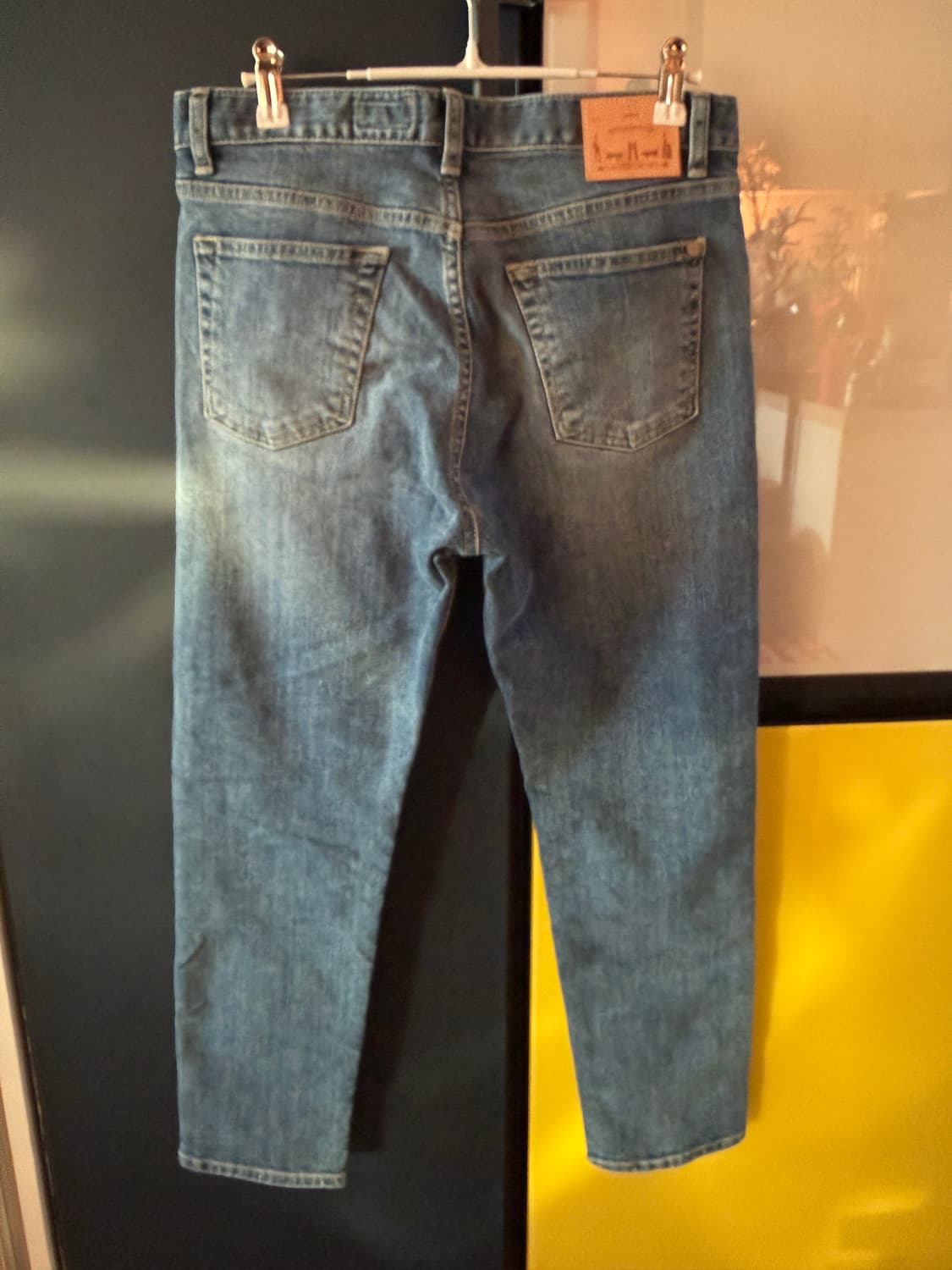 모드나인 청바지 30사이즈 상품이미지2