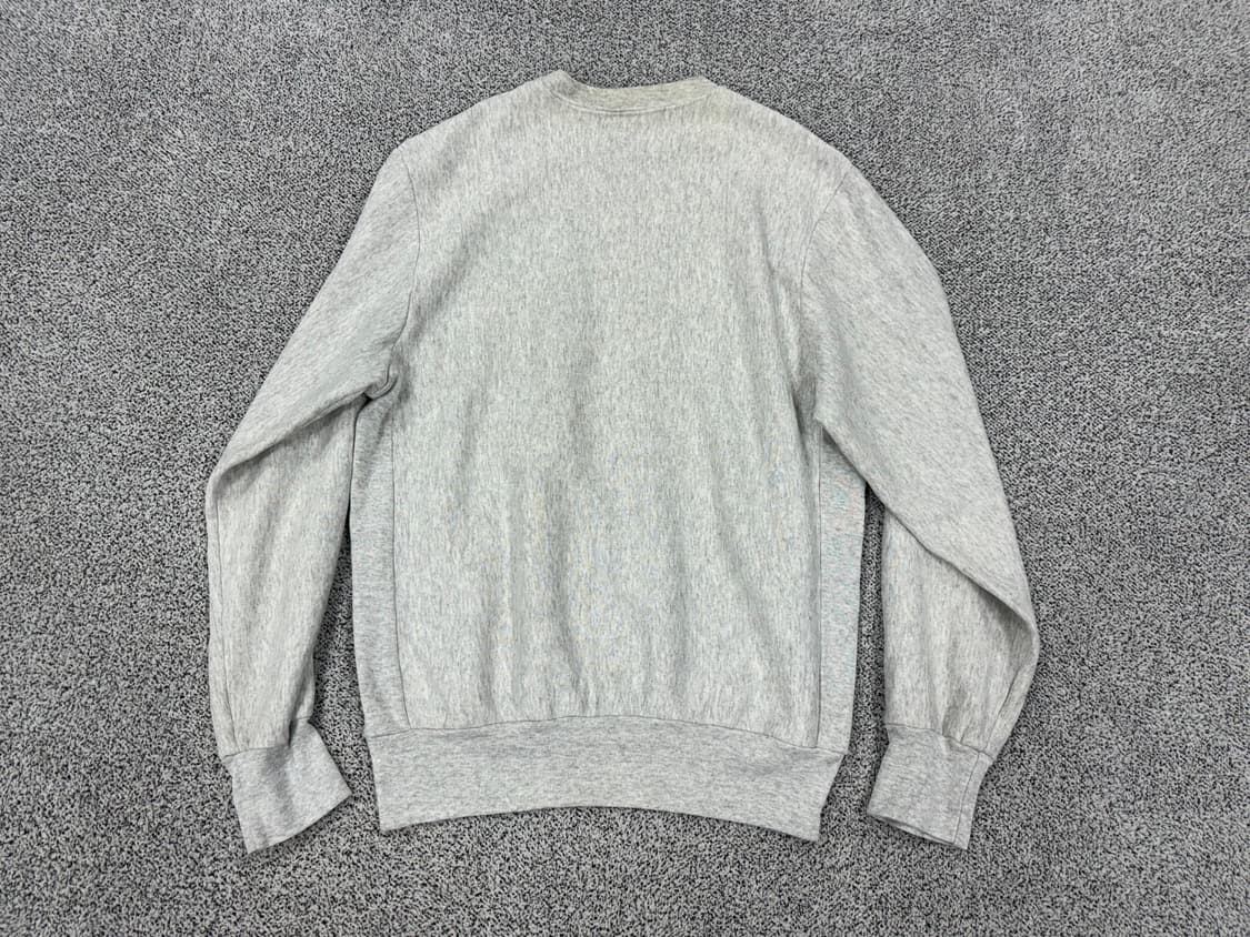 90s LAX WORLD 리버스위브 스웻셔츠 상품이미지2