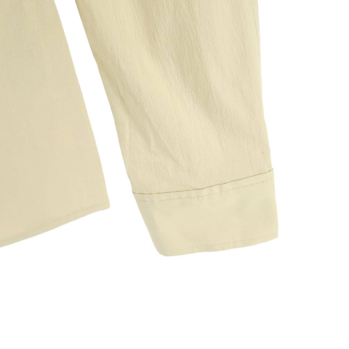 [여S]오르 23S 슬림핏 셔츠(스판)[Y61-059] 상품이미지4