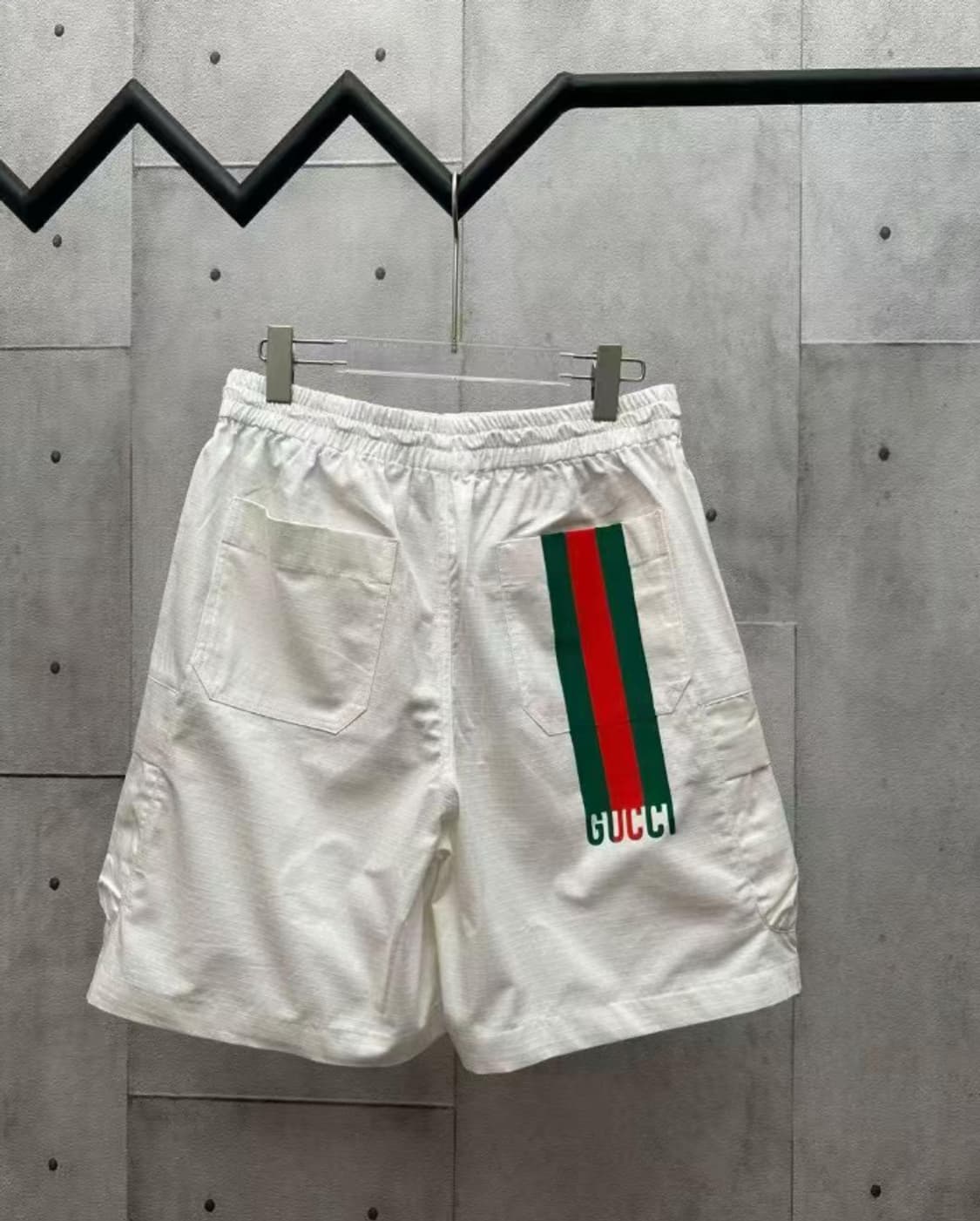 [구;찌] 새상품 / 반바지 / 약 허리 30 인치 상품이미지1