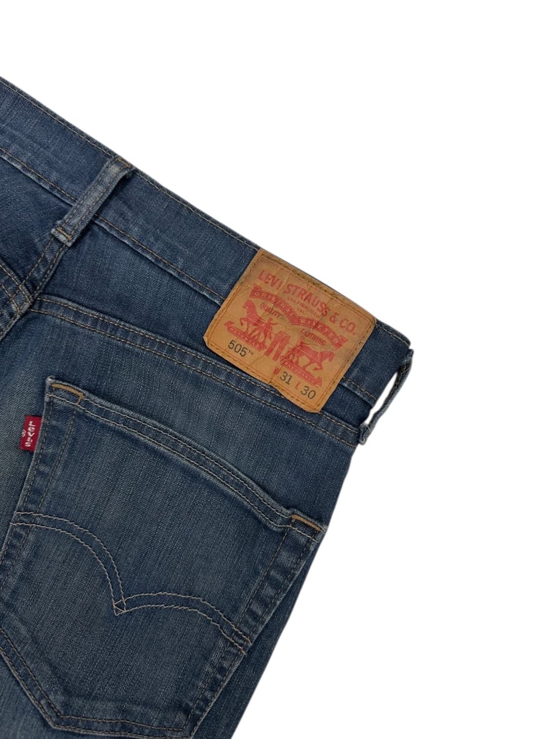 리바이스 505 (31) 상품이미지7