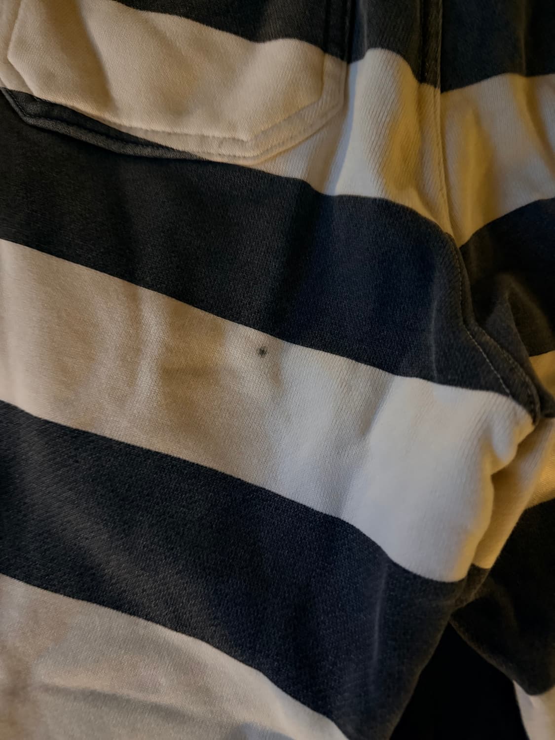 Captains Helm prisoner pants 상품이미지7