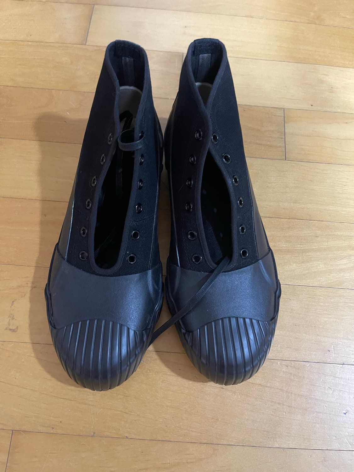 문스타 올웨더 블랙 270 상품이미지1