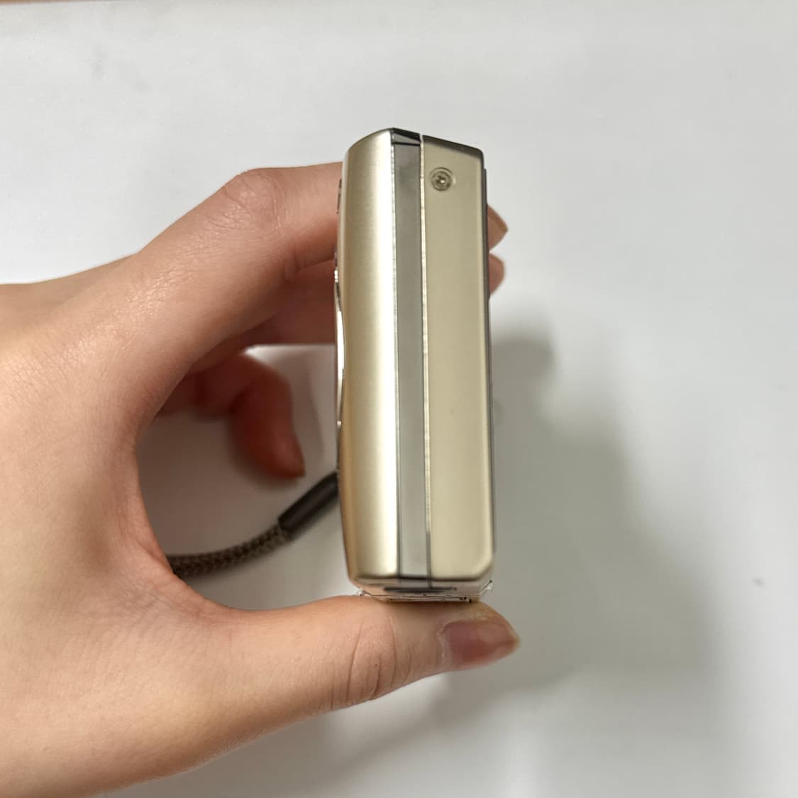 [A급] 카시오 엑슬림 ex-z2300 Casio Exilim 아이보리 상품이미지6