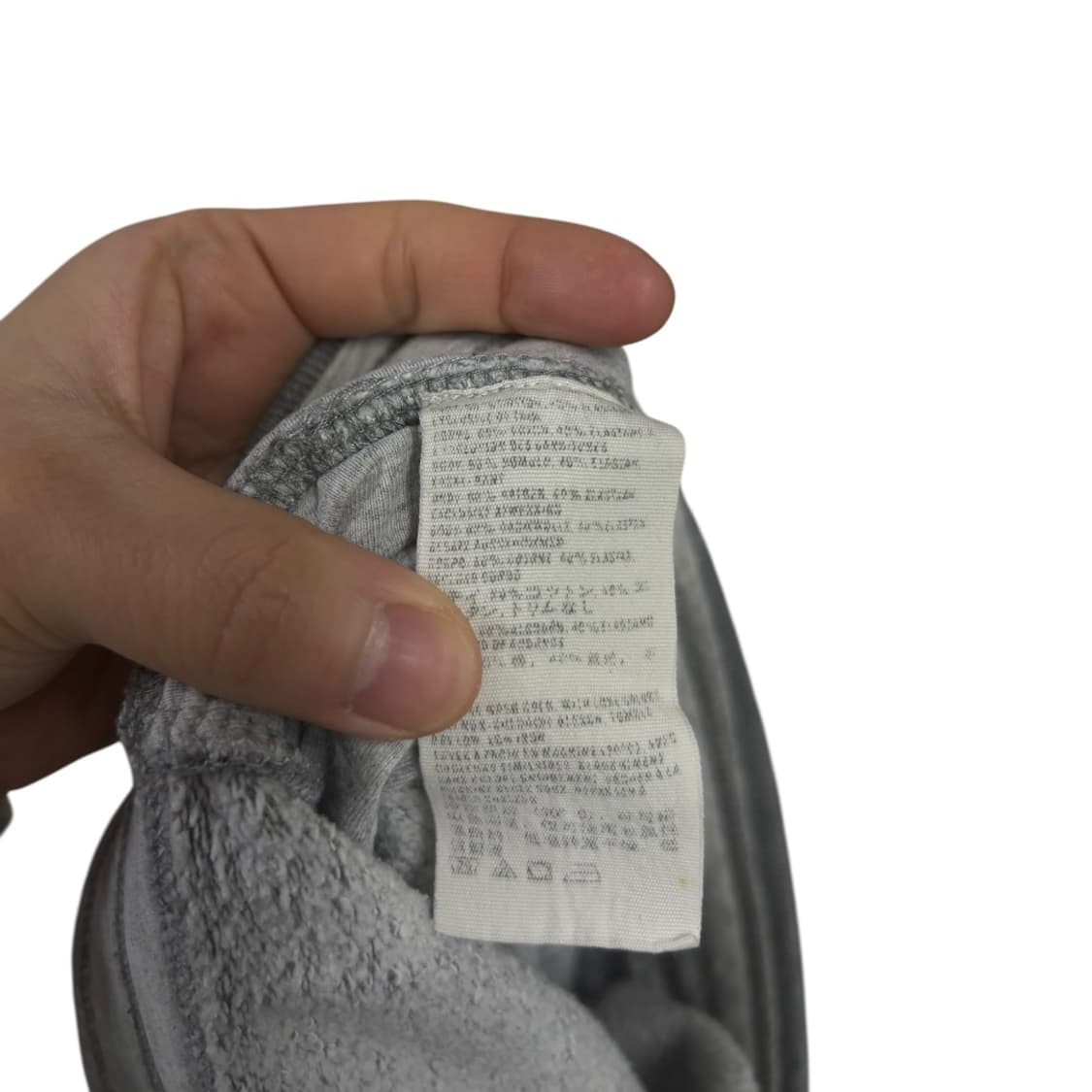 아베크롬비 로우 트레이닝팬츠 상품이미지6