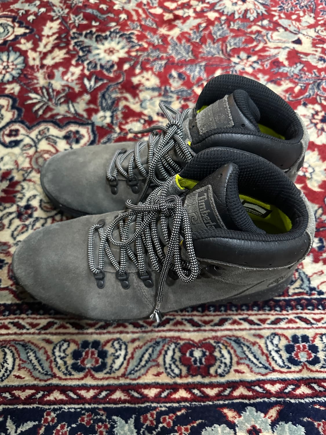 팀버랜드 부츠275 상품이미지4