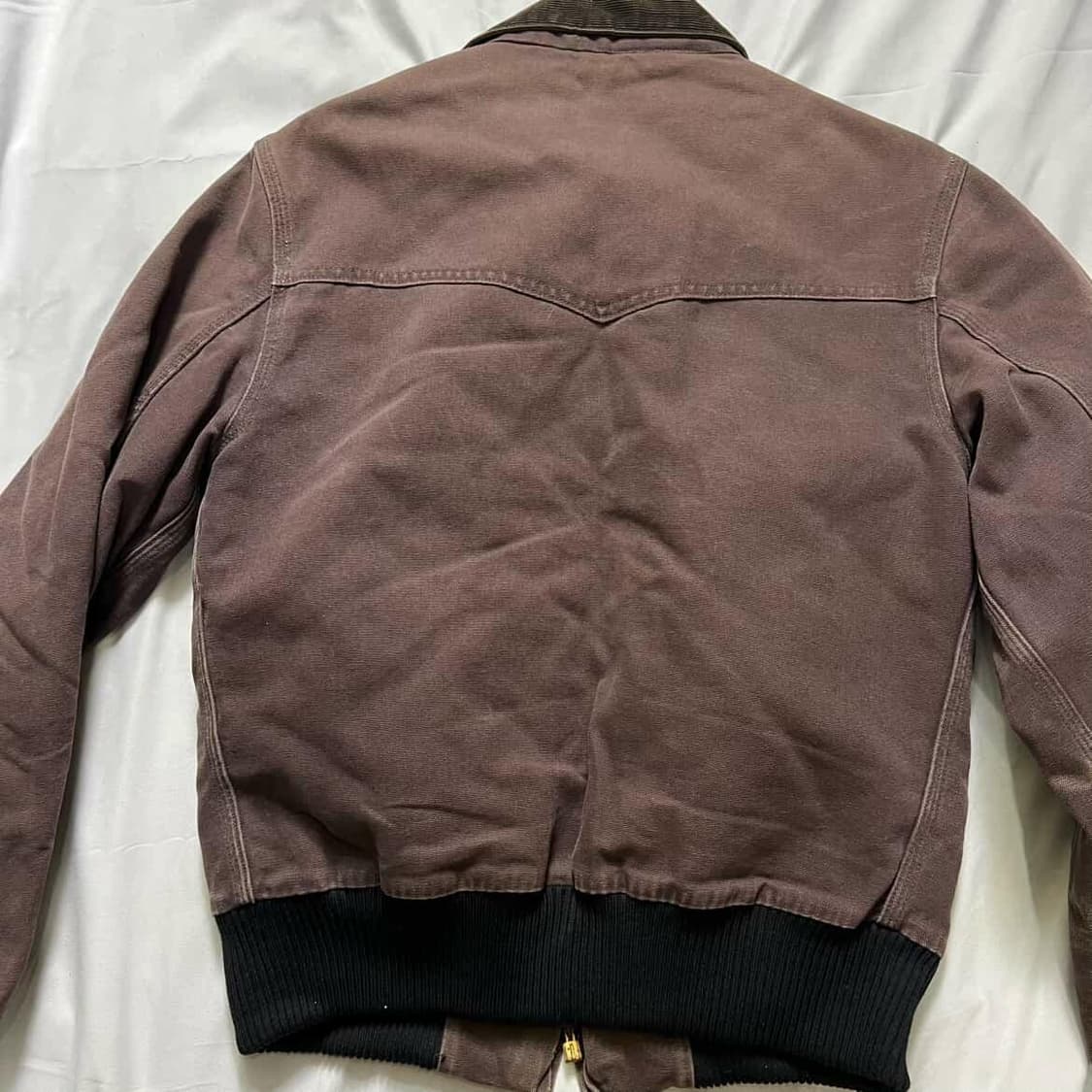 칼하트 J14 산타페 자켓 상품이미지2