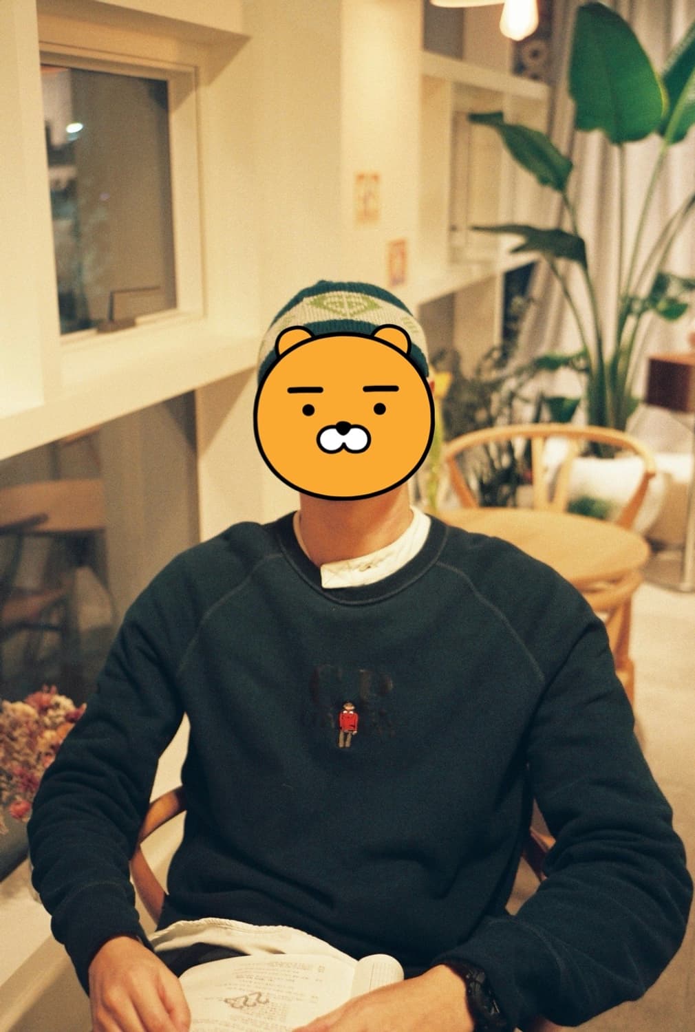 CP.Company 스웻XL 상품이미지6