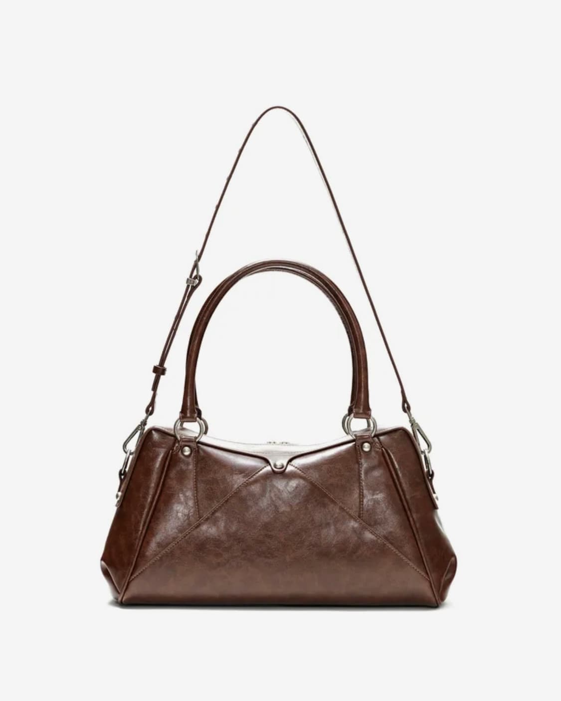 썬번프로젝트 모스백 브라운 상품이미지2