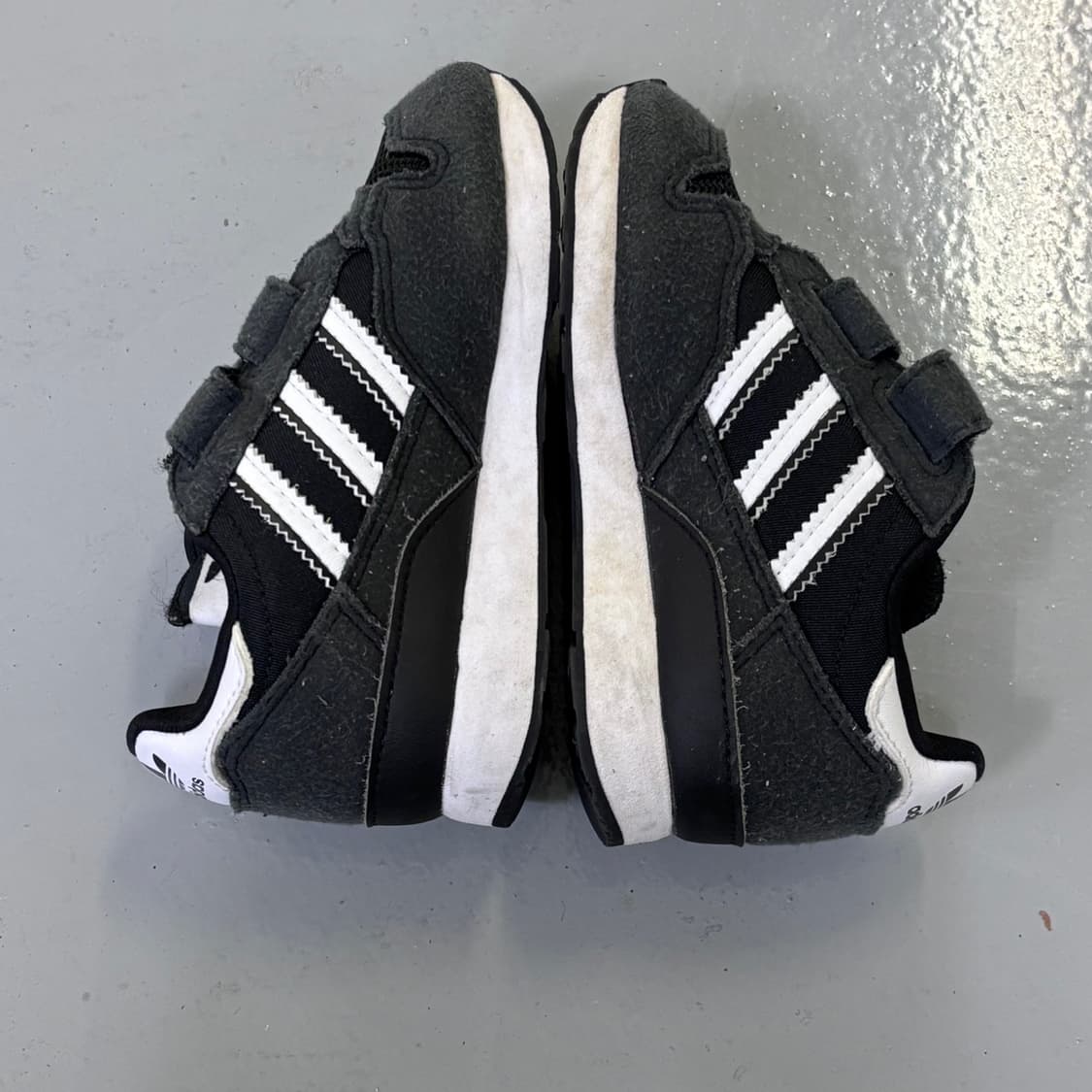 135 아디다스 키즈 운동화 0313E 상품이미지5