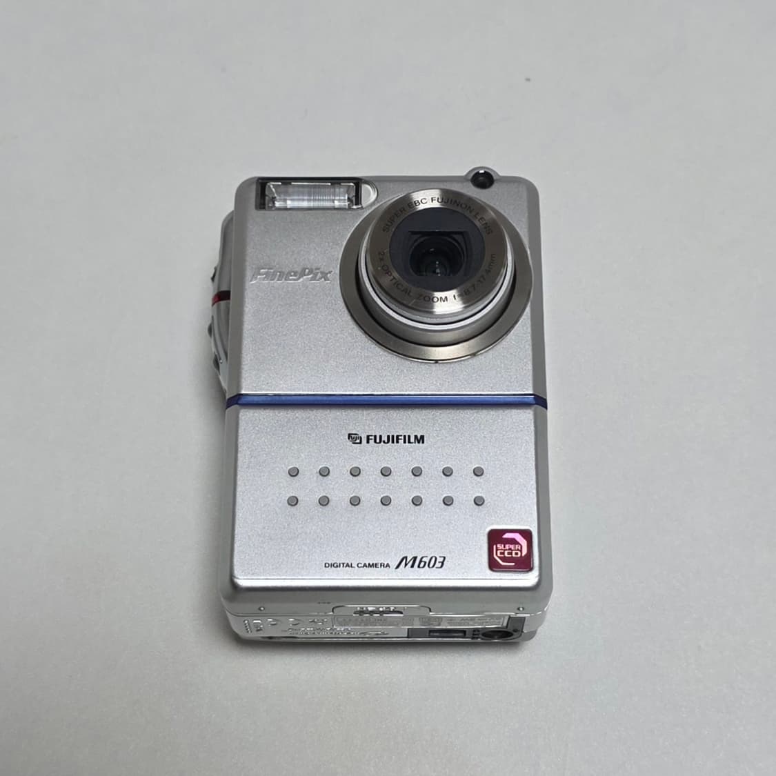 후지필름 M603/새배터리/바로사용가능 상품이미지4