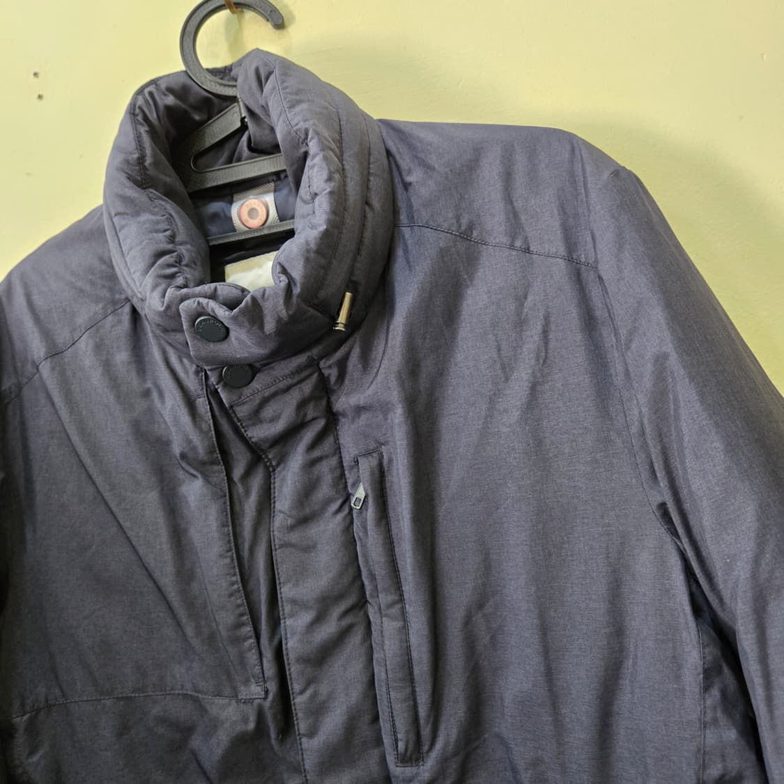 빈폴 B2 GENTLE SAFARI 구스다운 자켓 (95) 상품이미지2