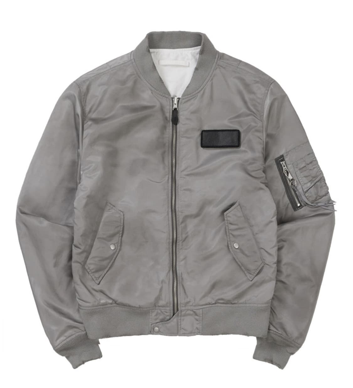 (구매) [M,L] 엑슬림 알파인더 스트리 자켓 상품이미지1