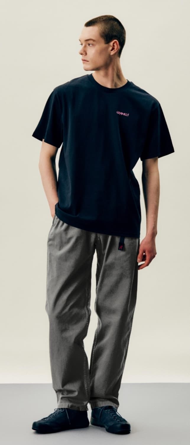 그라미치팬츠 gravel grey 그레이 상품이미지1