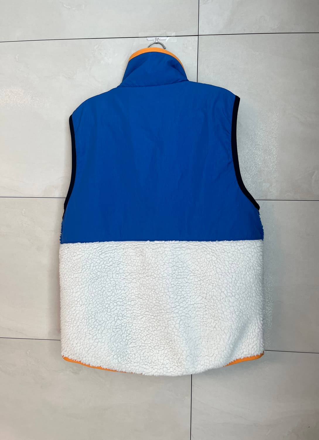 나이키 NSW 헤리티지 윈터 베스트 조끼 [L] 상품이미지4