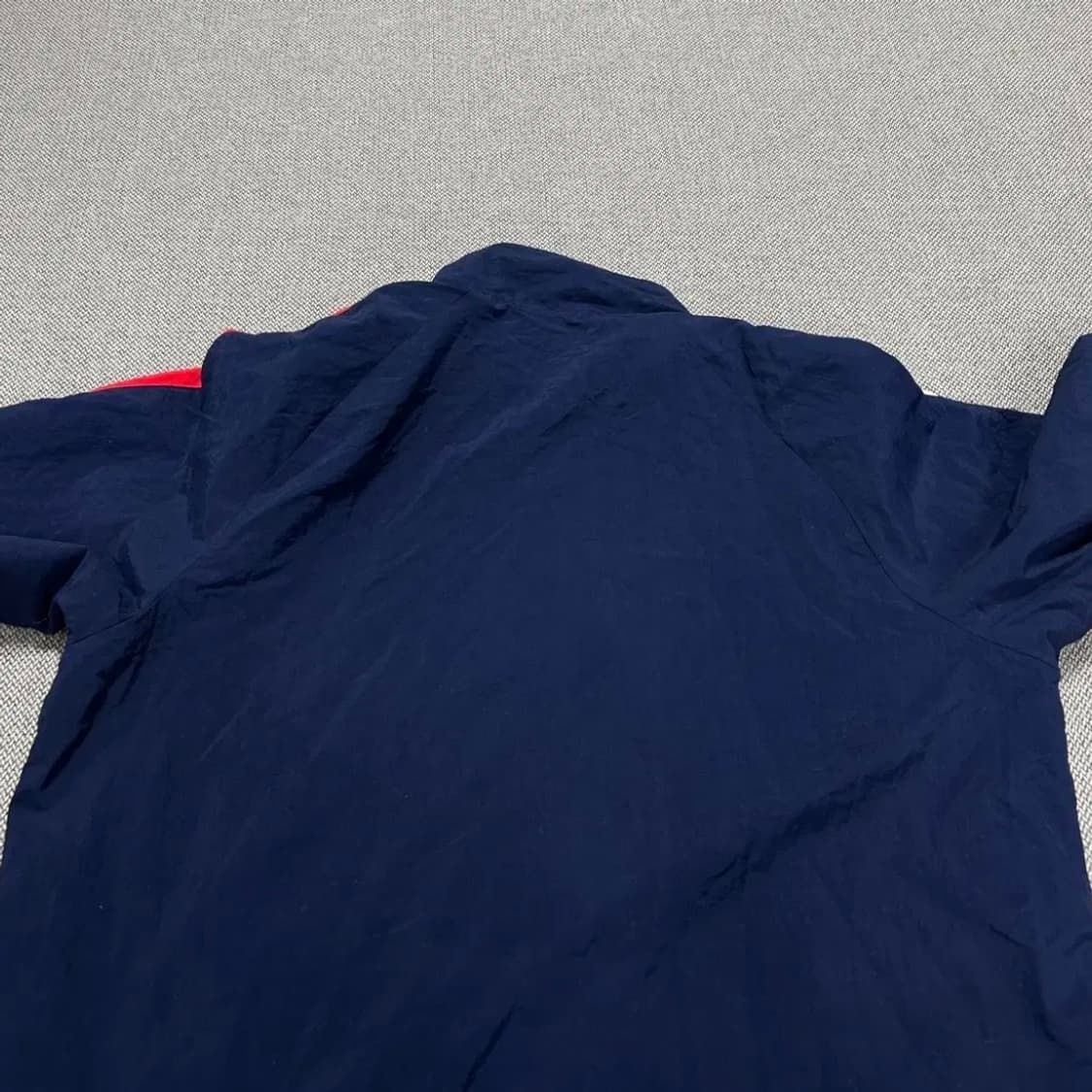 리복 클래식 올드스쿨 바람막이(2XL) 상품이미지5